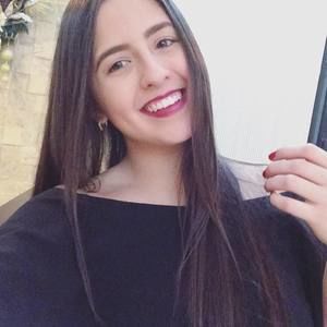 Meet your Posher, María daniela